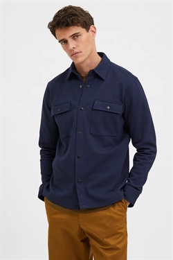 Selected Jackie Regular Jacket Navy